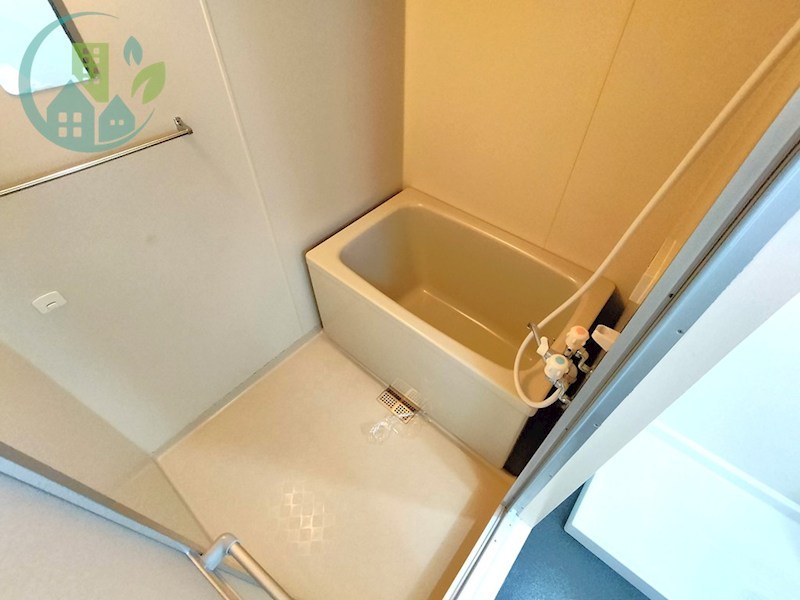 バス・シャワールーム　ウェルシー岡本（ネット無料）