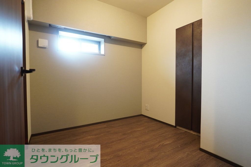 その他部屋・スペース　収納