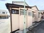 庄内駅より徒歩9分 築55年8ヶ月 1階建の賃貸物件