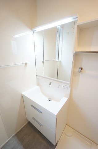 洗面設備　オンライン対能応可！