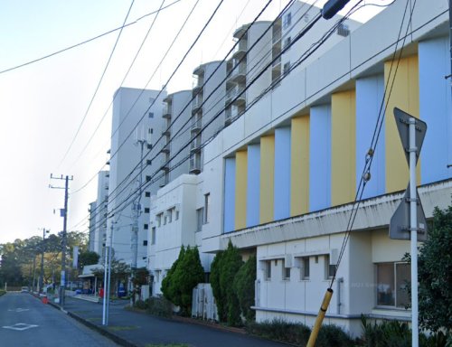 幼稚園・保育園　あやめ台第二幼稚園（幼稚園・保育園）まで575m