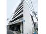 ＣＲＥＶＩＳＴＡ板橋本町 4階 築8年10ヶ月の賃貸物件