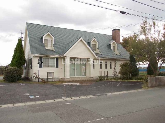 病院　のむら小児科（病院）まで948m