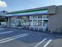 コンビニ　ファミリーマート津久居井戸山店（コンビニ）まで499m