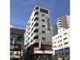 五稜郭公園前駅より徒歩2分 4階 築22年8ヶ月の賃貸物件