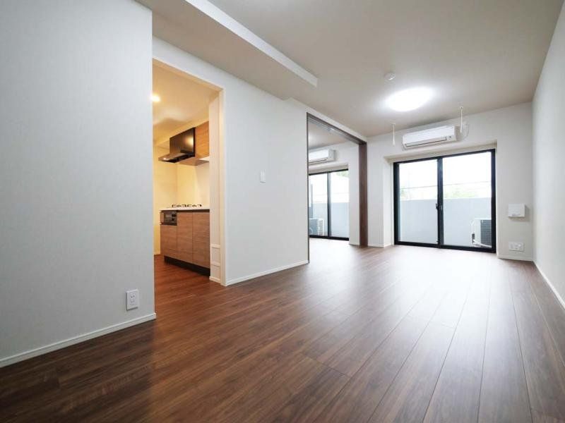 居室・リビング　リビング/居室