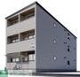 松戸新田駅より徒歩3分 2階 新築の賃貸物件