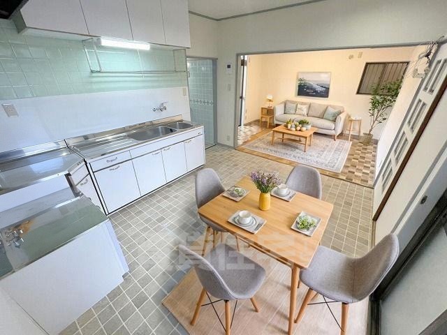 居室・リビング