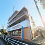 金沢文庫駅より徒歩15分 3階 築39年3ヶ月の賃貸物件