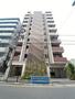 ラグゼナ勝どき 6階 築6年6ヶ月の賃貸物件
