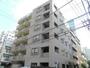 大森駅より徒歩6分 8階 築26年11ヶ月の賃貸物件