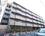 平間駅より徒歩7分 築3年8ヶ月 7階建の賃貸物件