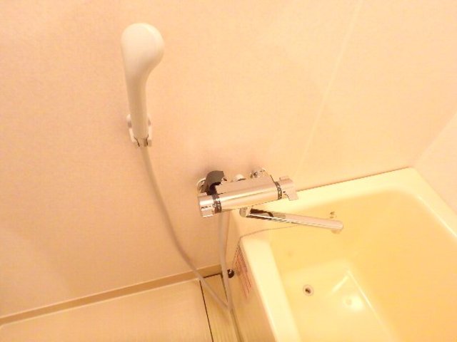 その他設備　お風呂の設備です☆