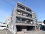 白石駅より徒歩4分 3階 築25年11ヶ月の賃貸物件