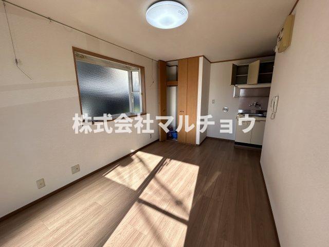 ラ・ポール繪_内装_1