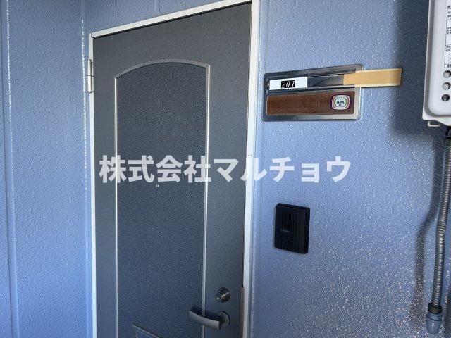 ラ・ポール繪_内装_8