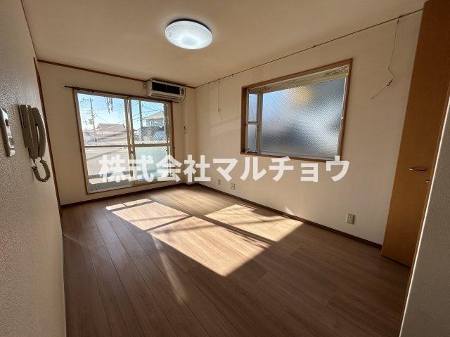 ラ・ポール繪_内装_0