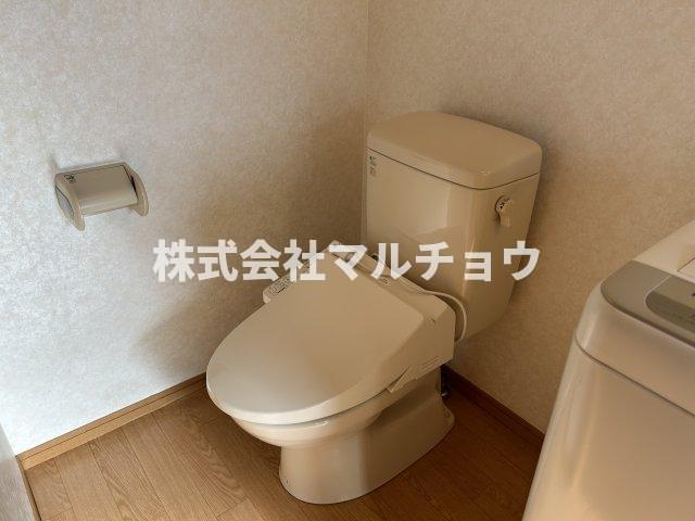 ラ・ポール繪_内装_4