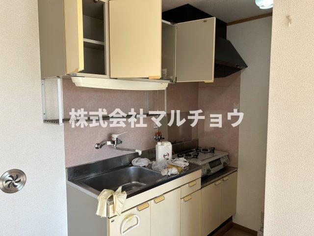 ラ・ポール繪_内装_2