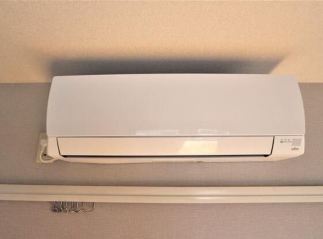 その他　エアコン