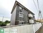 弥生台駅より徒歩10分 3階 新築の賃貸物件