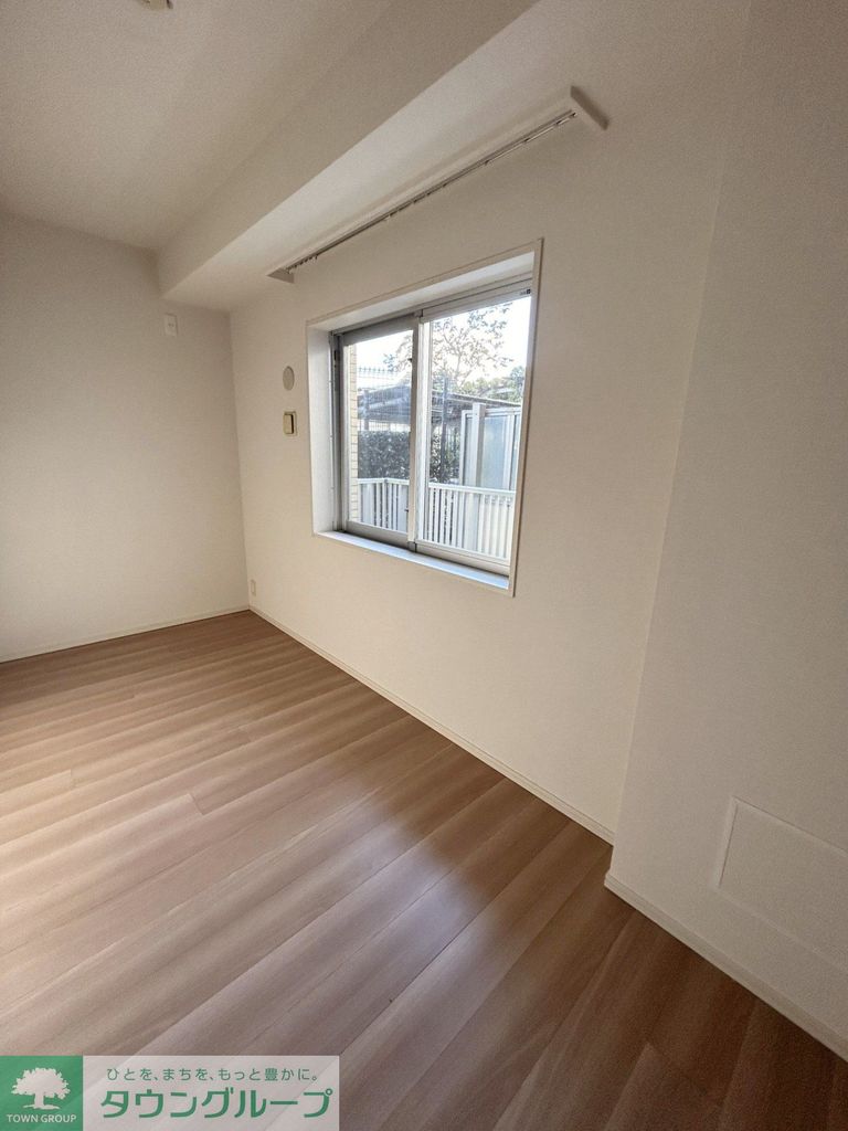 その他部屋・スペース　洋室　約5.1帖