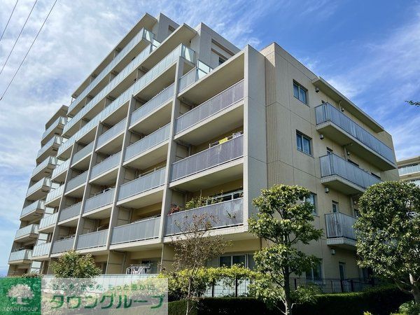 建物外観　建物外観