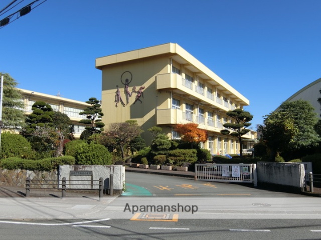 小学校　長泉小学校（小学校）まで529m