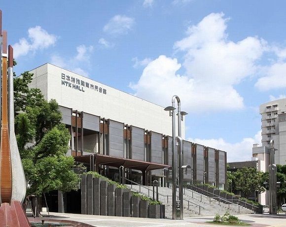 その他　日本特殊陶業市民会館（その他）まで1100m