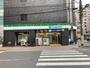 コンビニ　ファミリーマート台東三筋一丁目店（コンビニ）まで331m