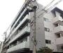 氷川台駅より徒歩5分 3階 築6年2ヶ月の賃貸物件