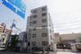 今里駅より徒歩4分 3階 築39年7ヶ月の賃貸物件