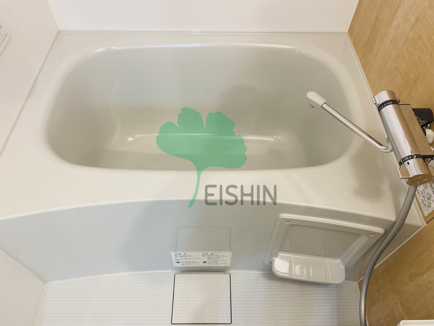 バス・シャワールーム　清潔感のある浴室です！