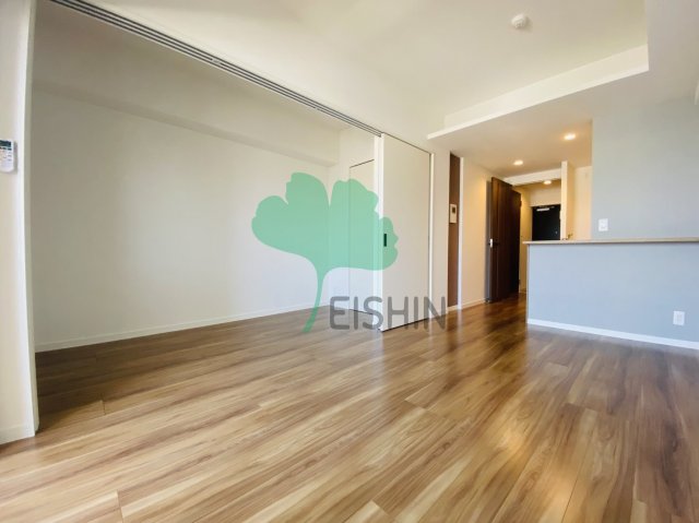 居室・リビング　アレンジ自由自在の広々空間です！