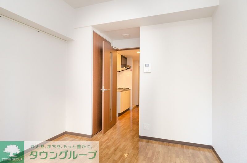 収納　★お部屋探しは株式会社タウンハウジング東京まで★