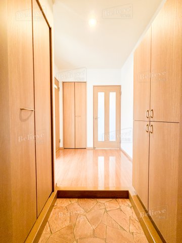 玄関　きれいな玄関です♪