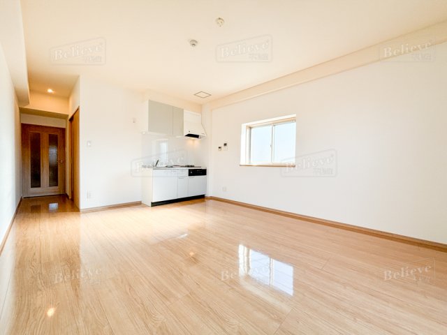 居室・リビング　広いリビング★