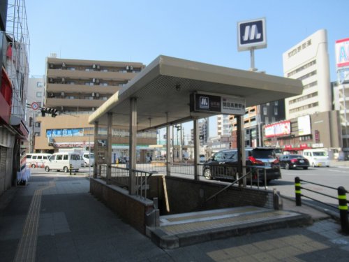 その他　関目高殿（その他）まで768m