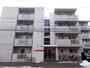 東屯田通駅より徒歩8分 4階 築18年5ヶ月の賃貸物件