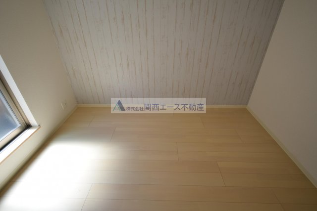 居室・リビング　同一商品内装