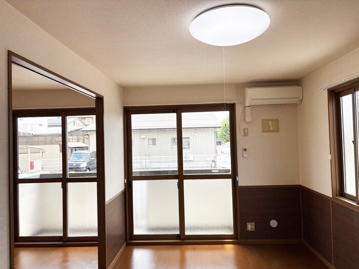 居室・リビング