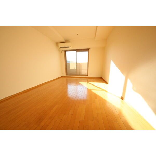 居室・リビング　★見学予約受付中★