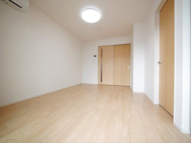 居室・リビング　★日当り良好な洋室です★