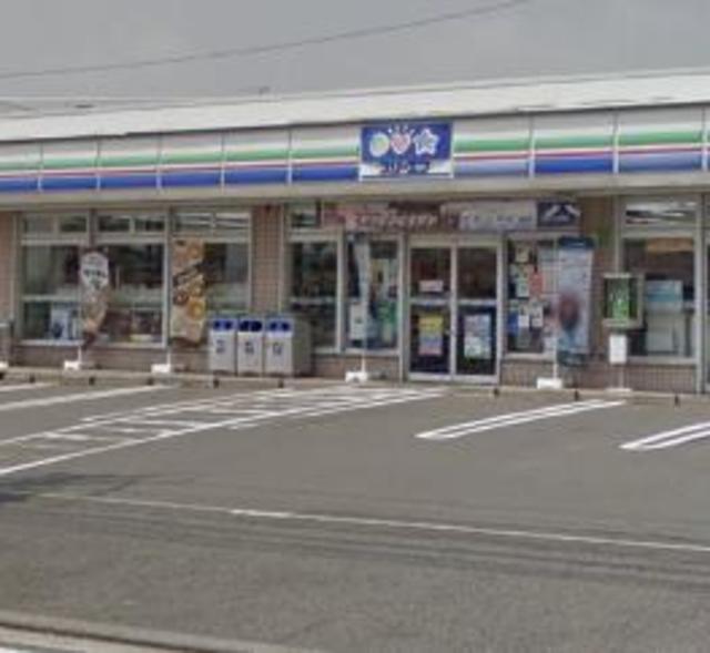 コンビニ　スリーエフ厚木毛利台店（コンビニ）まで905m