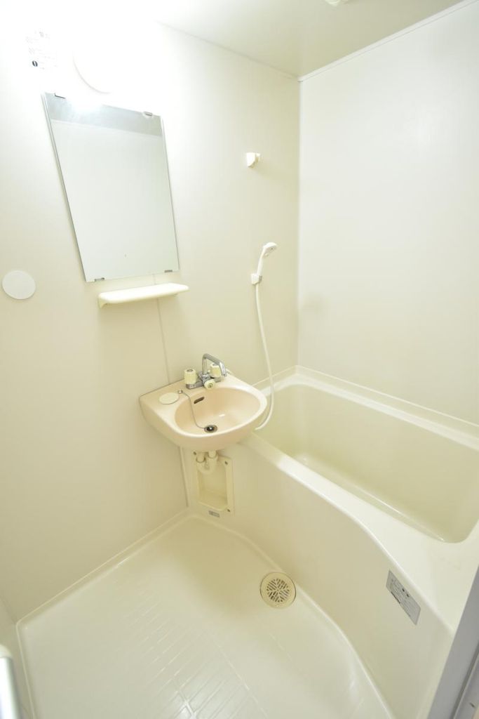 バス・シャワールーム　★お問い合わせはタウンハウジング町田店まで★
