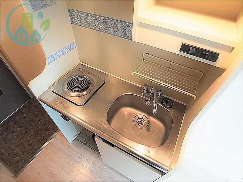 キッチン　メゾン・ド・エクラン（ネット無料）