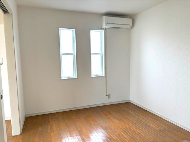 その他部屋・スペース　寝室です