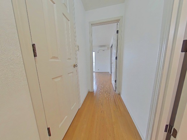 その他　廊下です