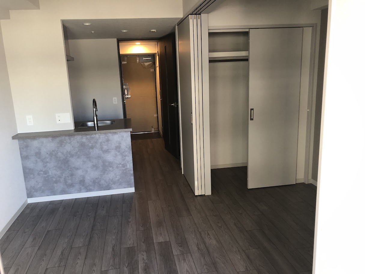 その他部屋・スペース　落ち着いて過ごせるお部屋なので、寝室にいかがでしょうか