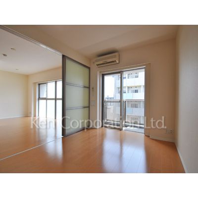 その他　同タイプ9階のお部屋を撮影。仕様が異なることがあります。